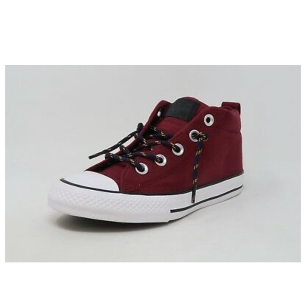 Converse Unisex Chuck Taylor Kids Sneaker